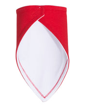 Load image into Gallery viewer, I'm Loved by a Kappa Bib