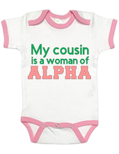 Load image into Gallery viewer, Woman of Alpha 9Z