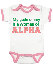 Load image into Gallery viewer, Woman of Alpha 9Z