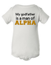 Load image into Gallery viewer, Man of Alpha 9Z (All White)