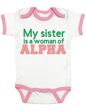 Load image into Gallery viewer, Woman of Alpha 9Z