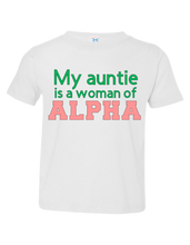 Load image into Gallery viewer, Woman of Alpha 9T
