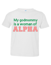 Load image into Gallery viewer, Woman of Alpha 9T