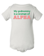 Load image into Gallery viewer, Woman of Alpha 9Z (All White)