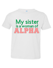 Load image into Gallery viewer, Woman of Alpha 9T