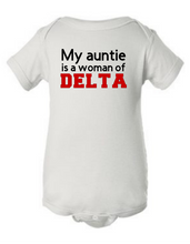 Load image into Gallery viewer, Woman of Delta 9Z (All White)