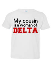 Load image into Gallery viewer, Woman of Delta 9T