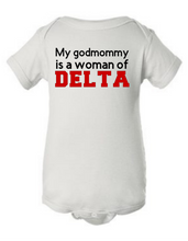 Load image into Gallery viewer, Woman of Delta 9Z (All White)