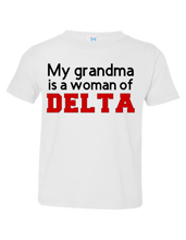 Load image into Gallery viewer, Woman of Delta 9T