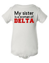 Load image into Gallery viewer, Woman of Delta 9Z (All White)