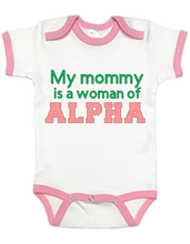 Load image into Gallery viewer, Woman of Alpha 9Z
