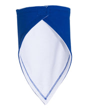 Load image into Gallery viewer, A Woman of Zeta Loves Me Bib