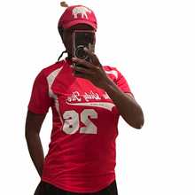 Load image into Gallery viewer, The Sixty-Five Custom 3rd DELTAversary Jersey
