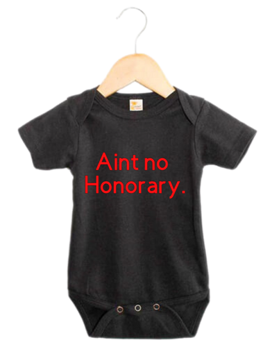 No Honorary 9Z