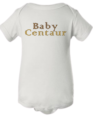 Baby Centaur 9Z
