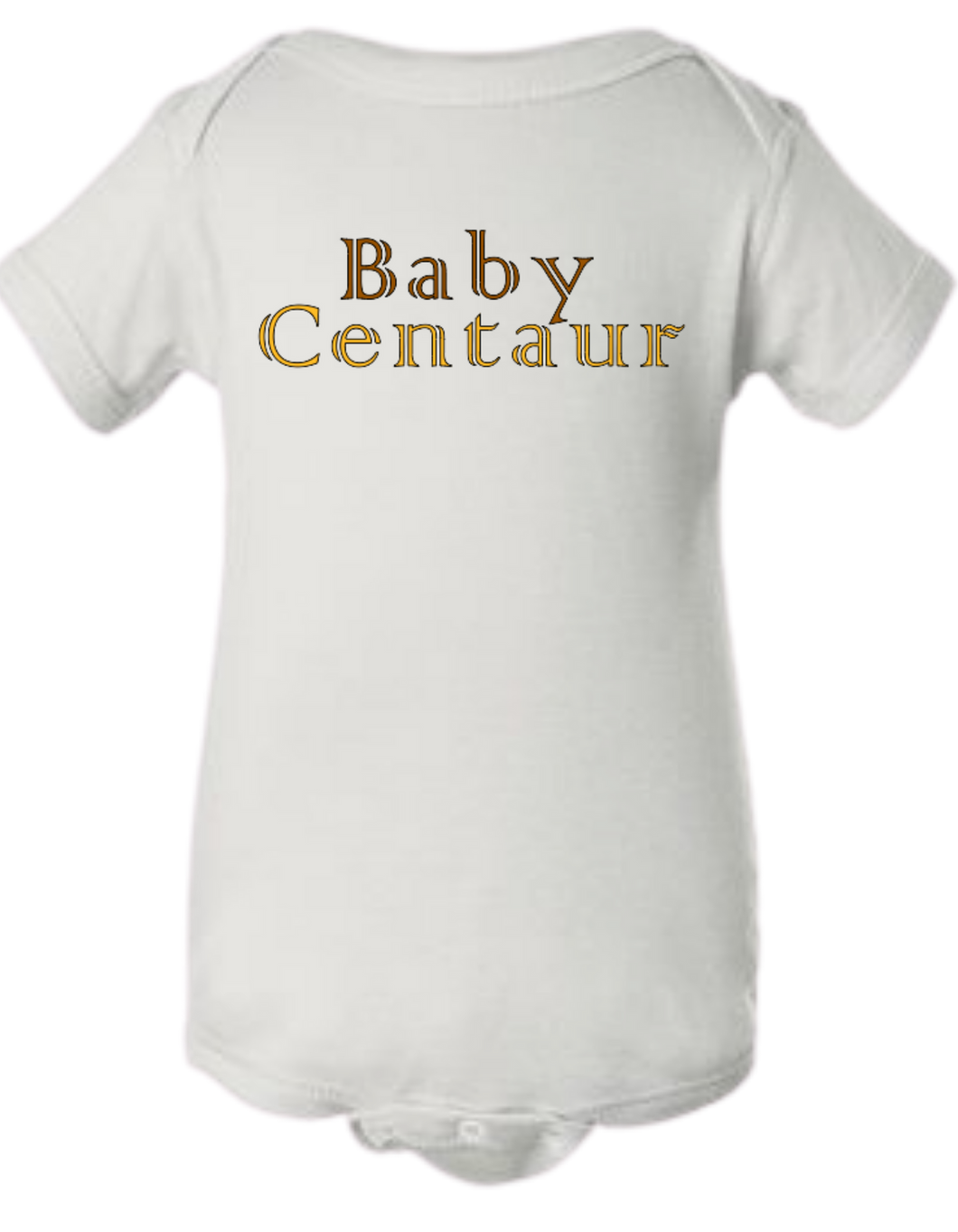 Baby Centaur 9Z