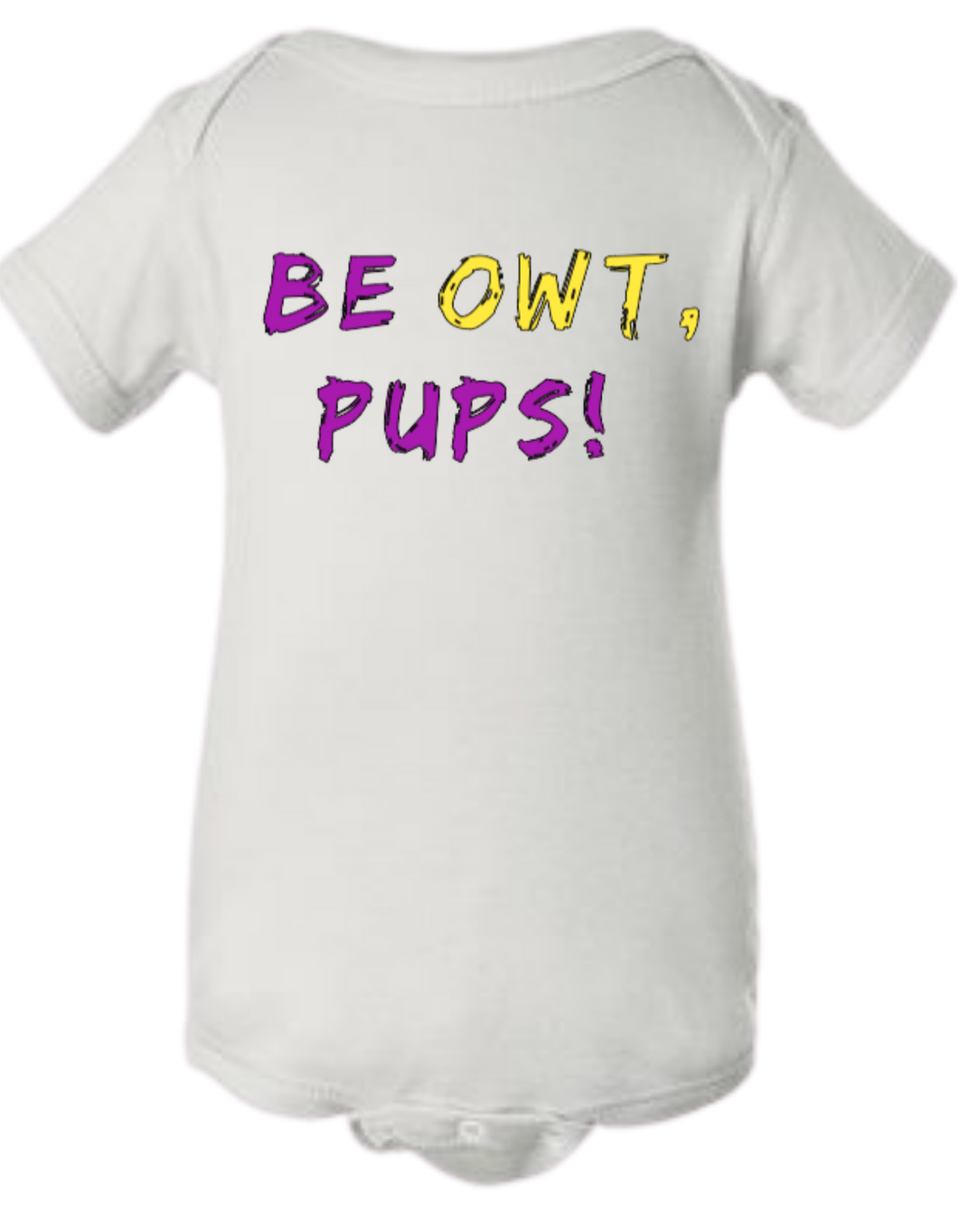 Be Owt, Pups! 9Z