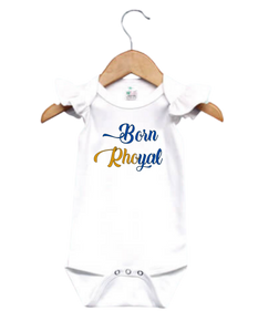 Born Rhoyal 9Z