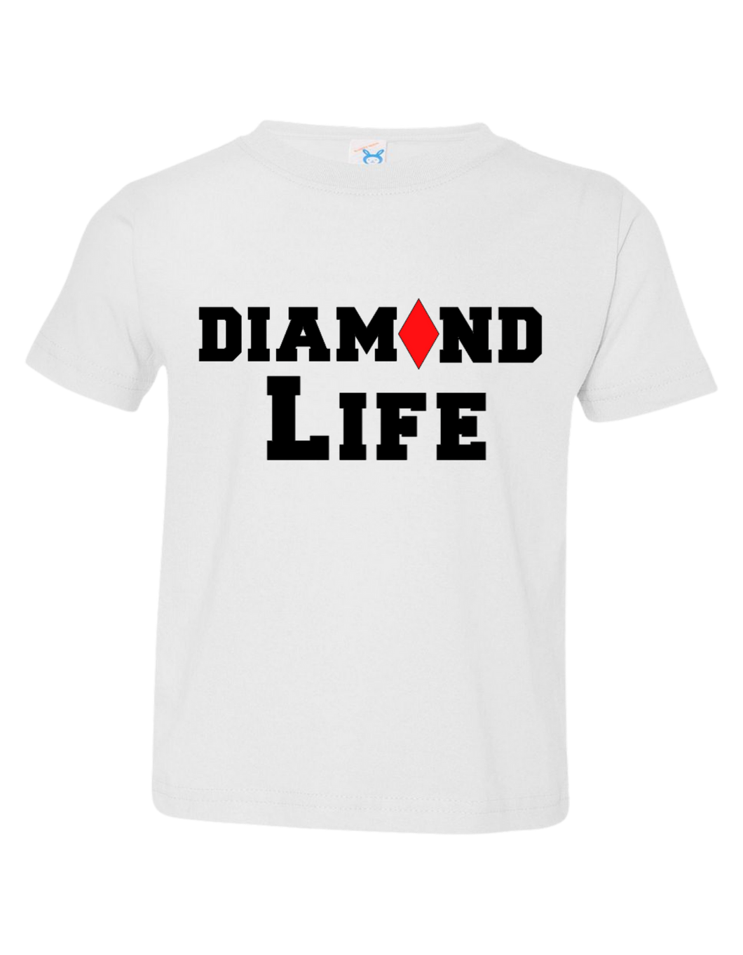 Diamond Life 9T