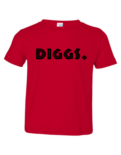Founder: Diggs 9T