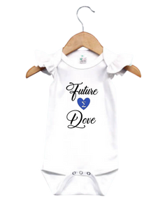 Sweetheart 9Z (Future Dove)