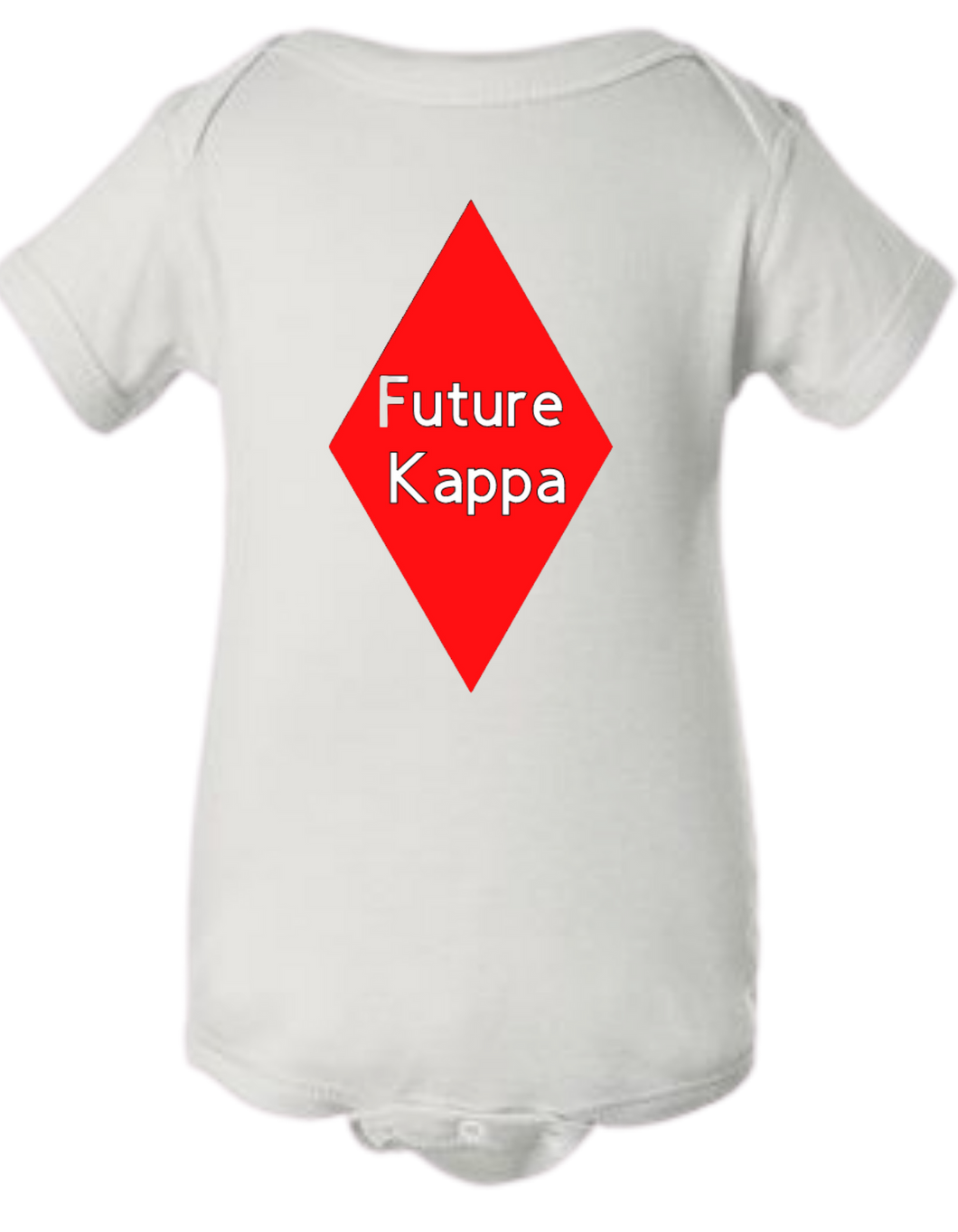 Future... 9Z (Kappa)