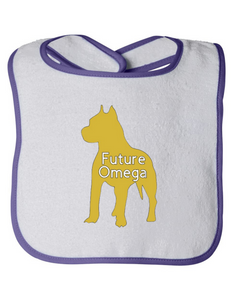 Future... Bib (Dog)