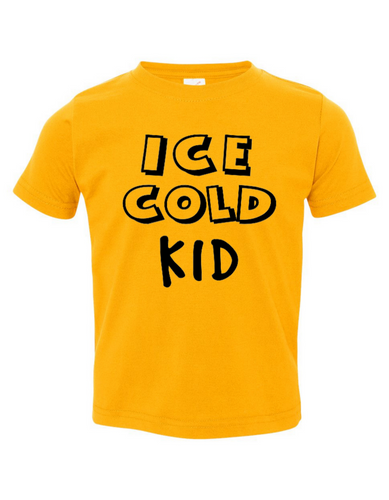 Ice Cold Kid 9T