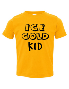 Ice Cold Kid 9T