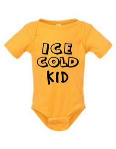 Ice Cold Kid 9Z