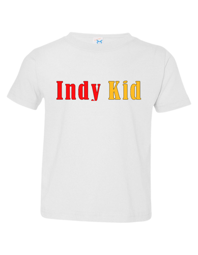 Indy Kid 9T