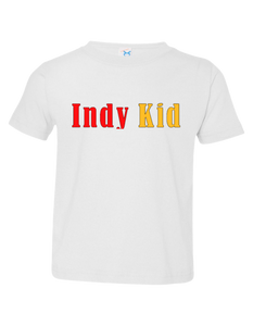 Indy Kid 9T