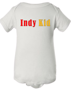 Indy Kid 9Z