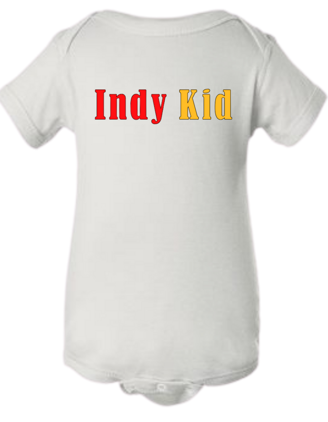 Indy Kid 9Z