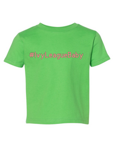 #IvyLeagueBaby 9T