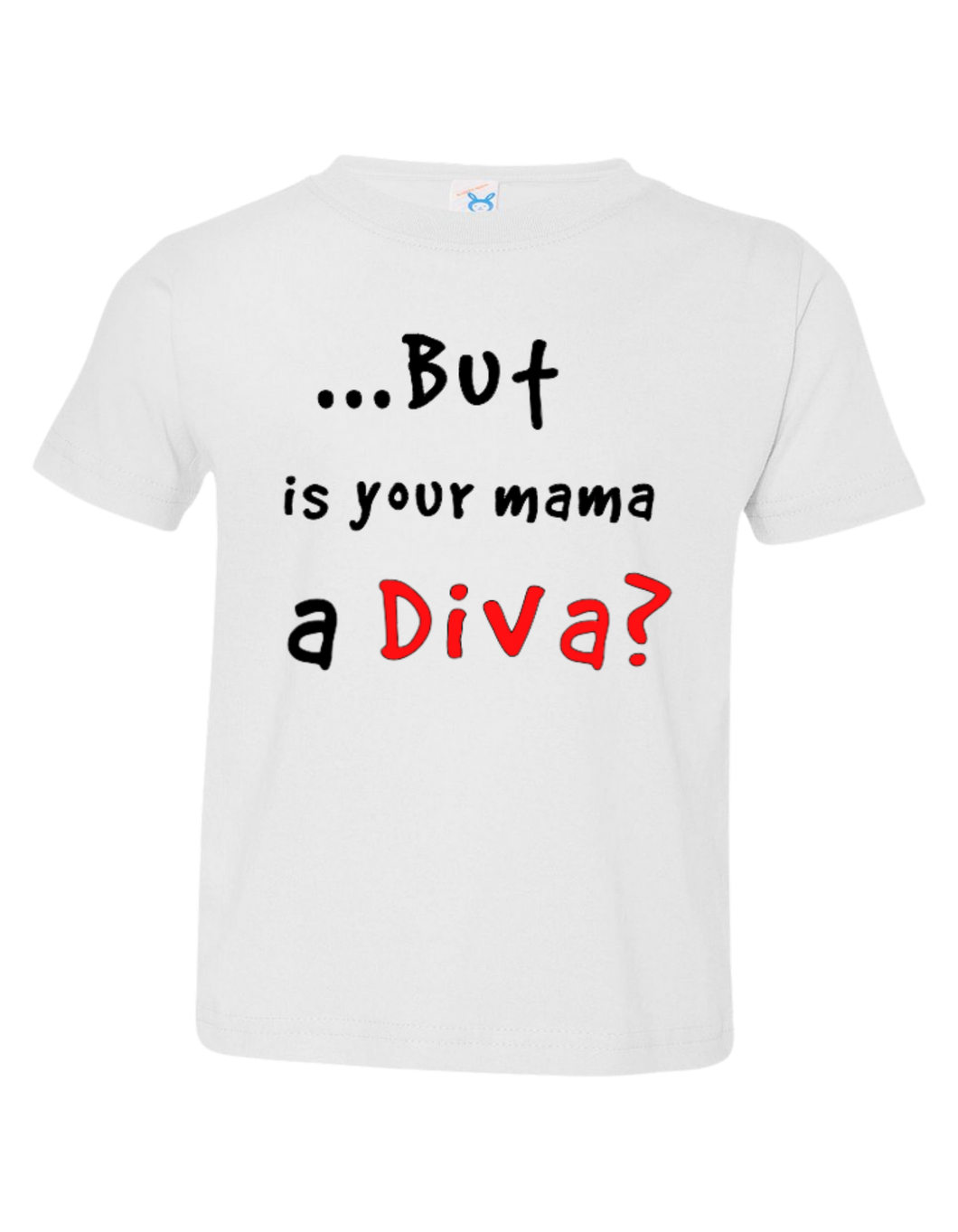 Mama a Diva? 9T