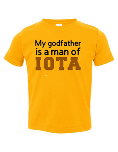 Man of Iota 9T
