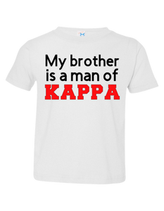 Man of Kappa 9T