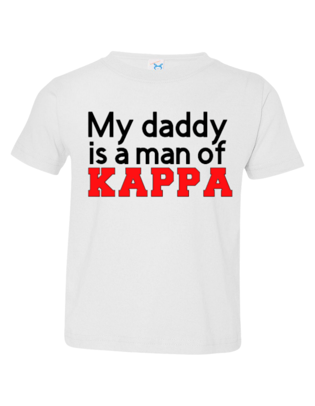 Man of Kappa 9T