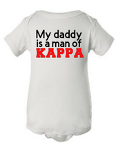 Load image into Gallery viewer, Man of Kappa 9Z (All White)