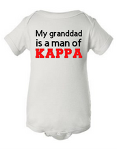 Load image into Gallery viewer, Man of Kappa 9Z (All White)