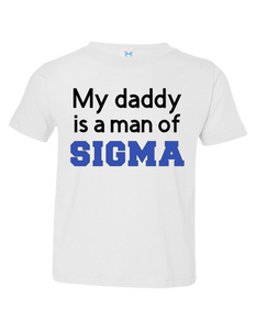 Man of Sigma 9T