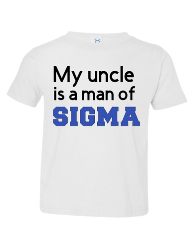 Man of Sigma 9T