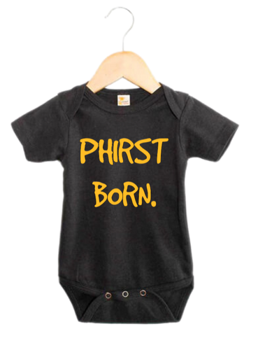 Phirst Born 9Z (Alpha)