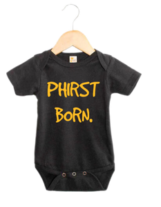 Phirst Born 9Z (Alpha)
