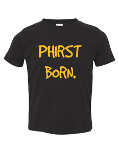 Phirst Born 9T (Alpha)