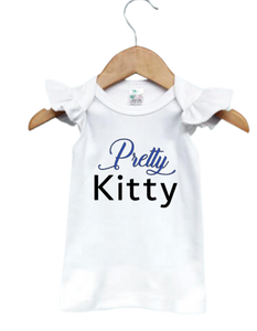 Pretty Kitty 9T