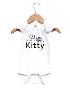 Pretty Kitty 9Z