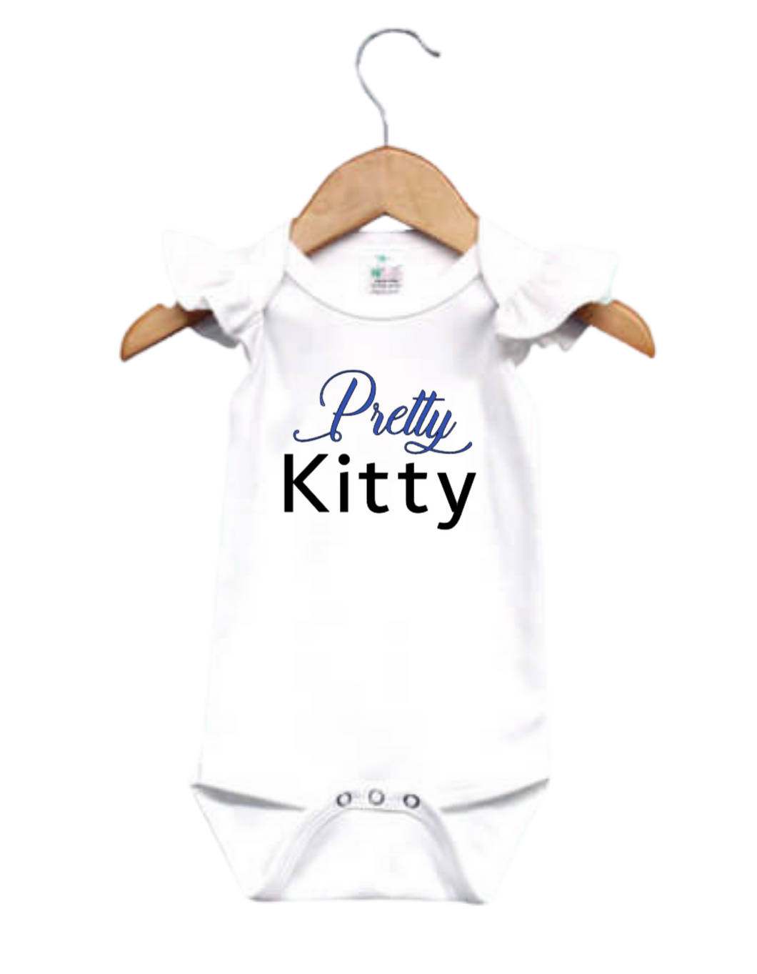 Pretty Kitty 9Z