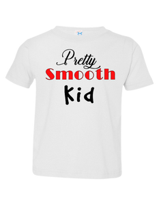 Pretty Smooth Kid 9T